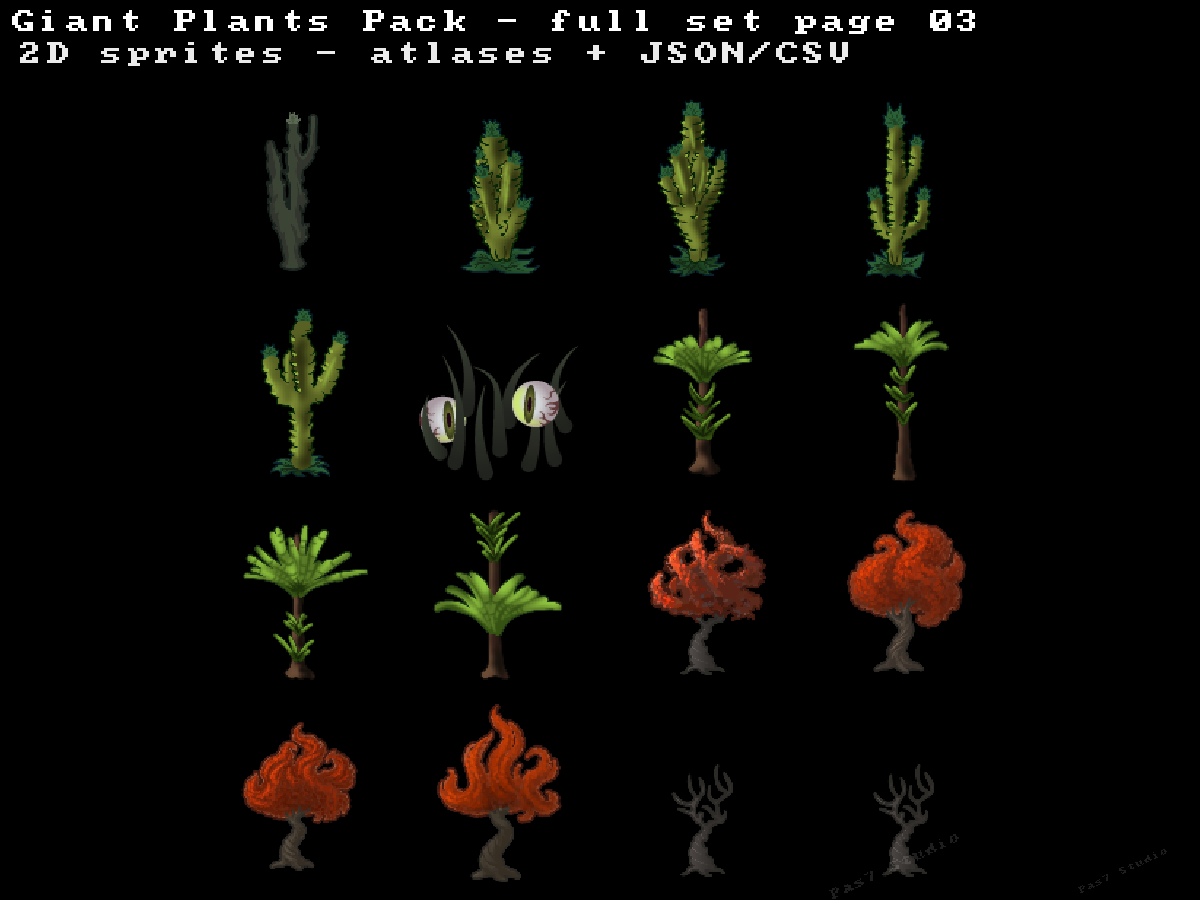 Titanflora preview 3