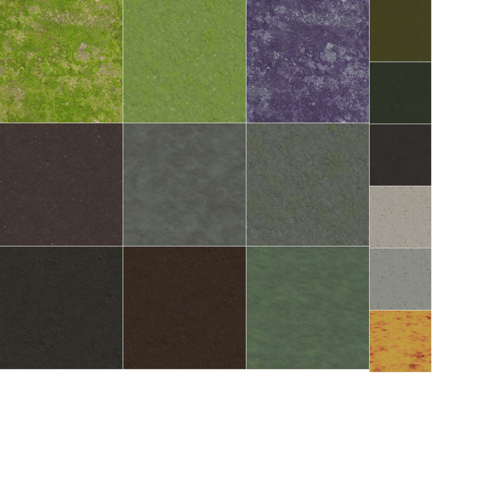 Wildterra preview 2
