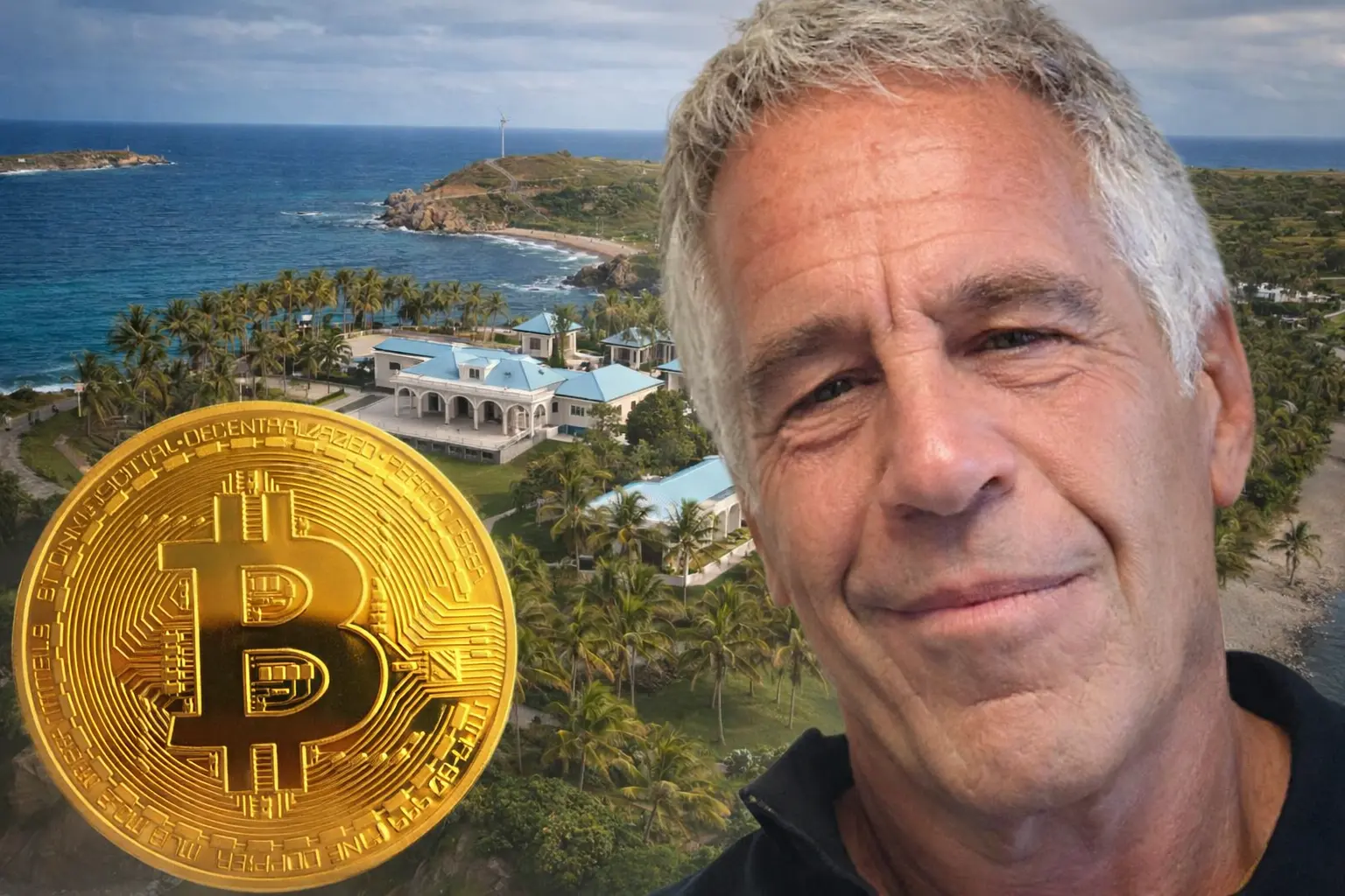 Epstein und Krypto: DOJ Files, „Satoshi“-Erwähnungen, virale Fakes und warum das Netz wieder brennt (2026)